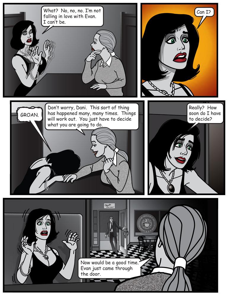 Danielle Dark - Page 153