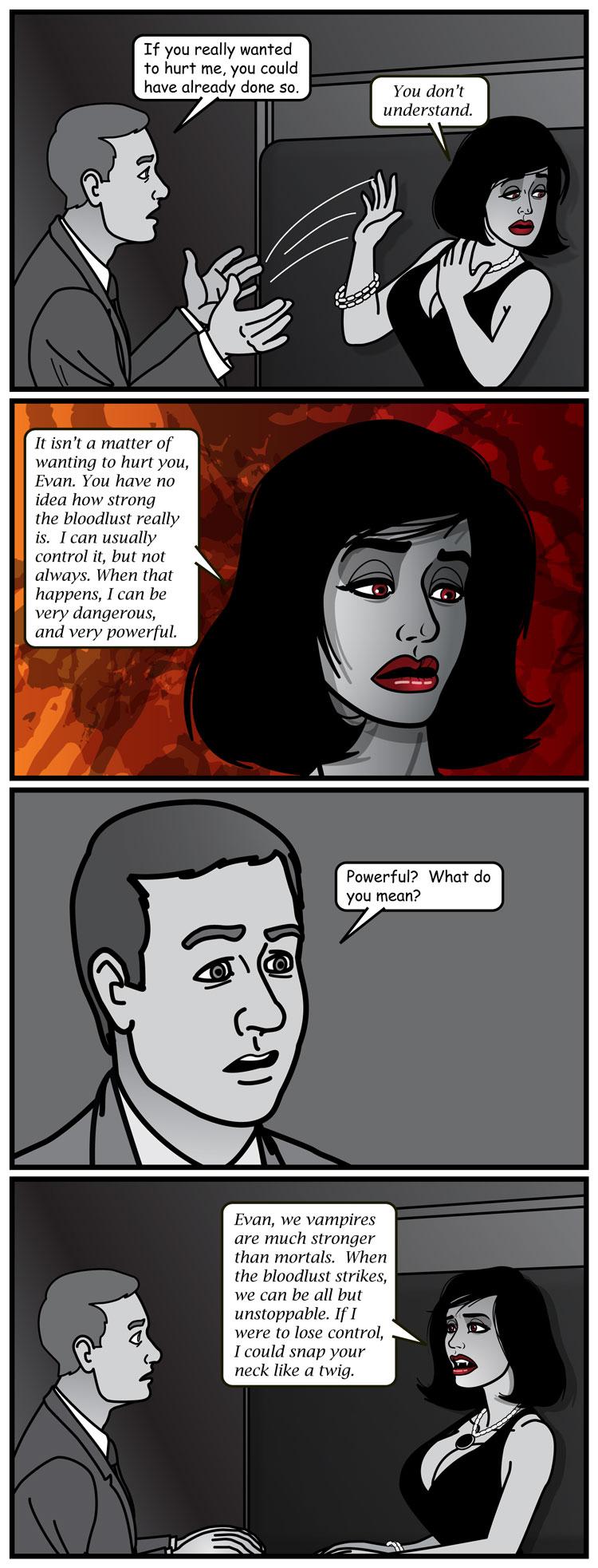 Danielle Dark - Page 156