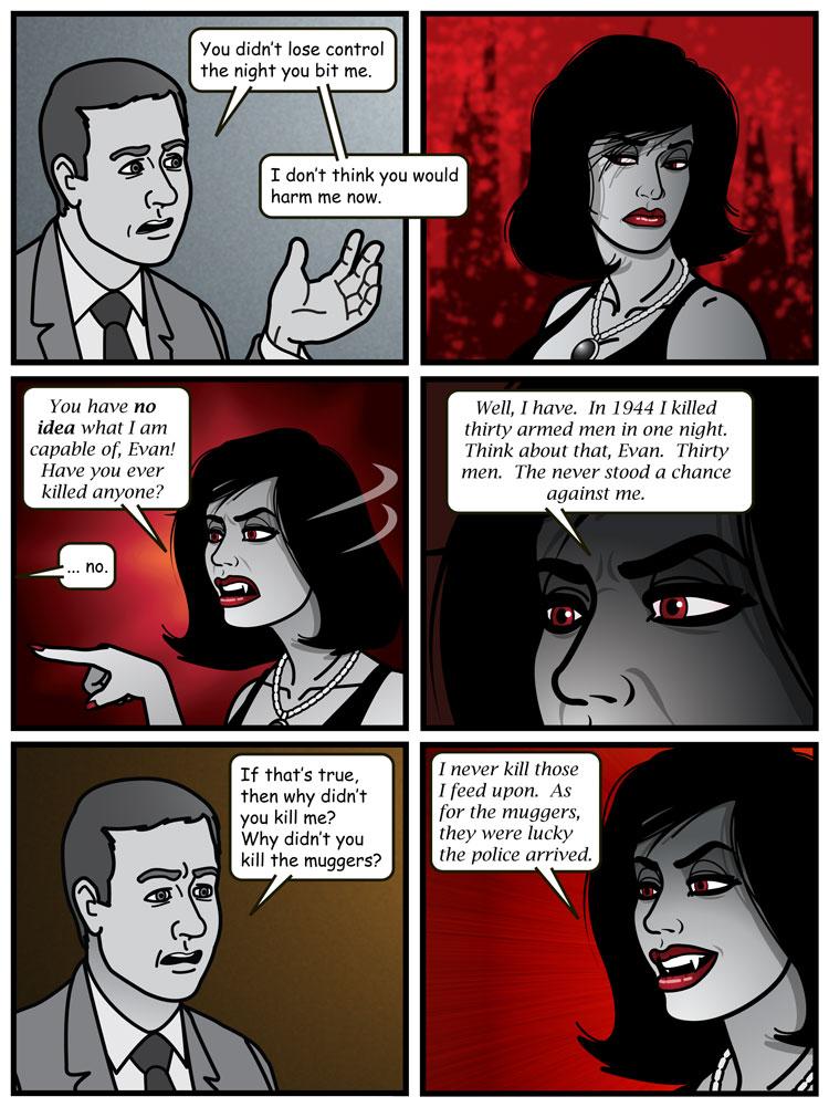 Danielle Dark - Page 157