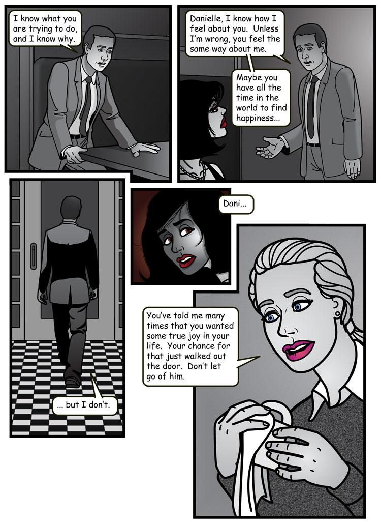 Danielle Dark - Page 158