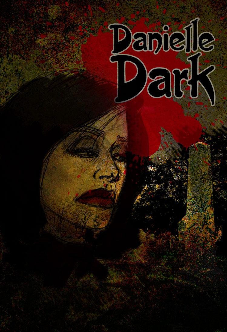 Danielle Dark - Page 160