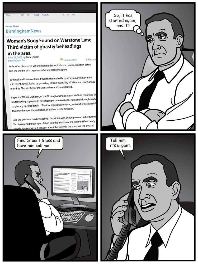 Danielle Dark - Page 162