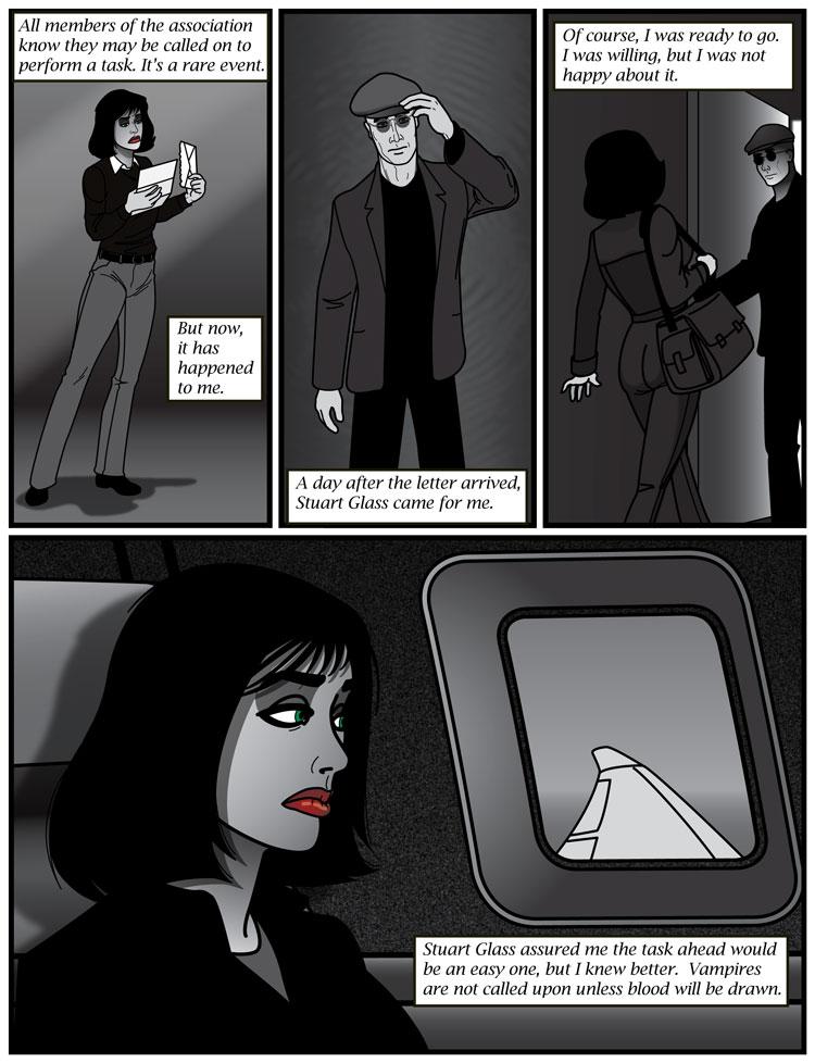 Danielle Dark - Page 164