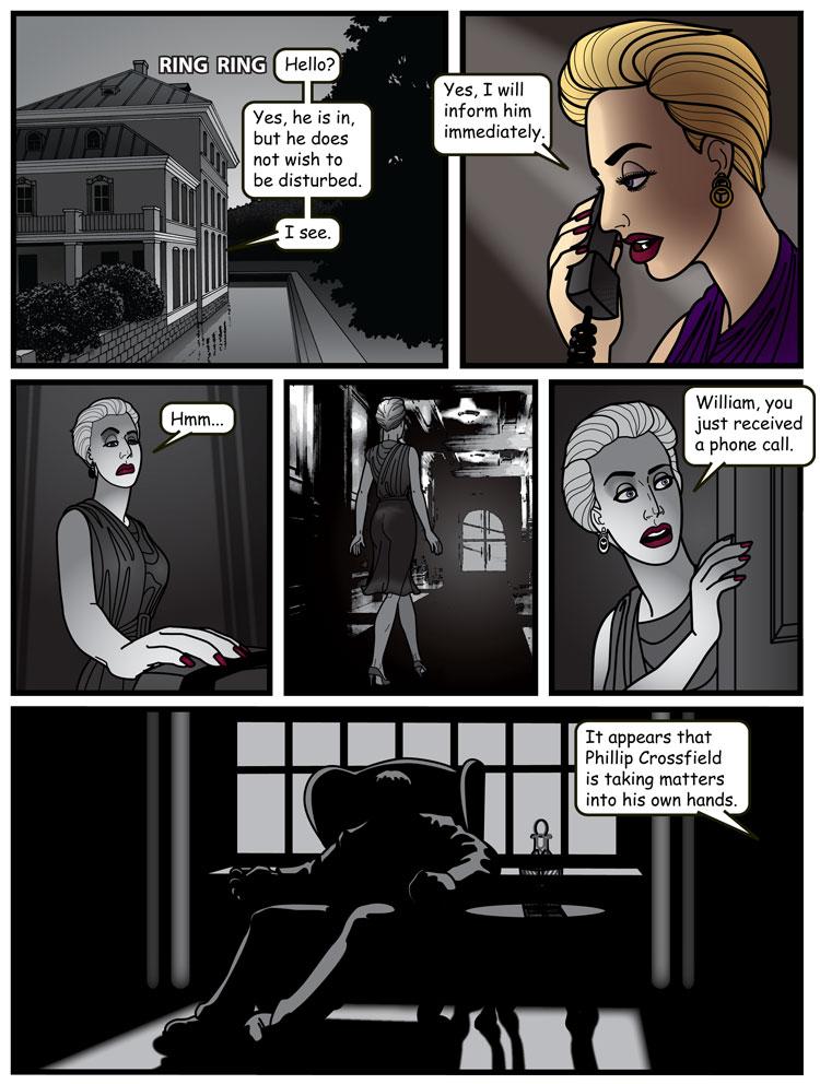 Danielle Dark - Page 167