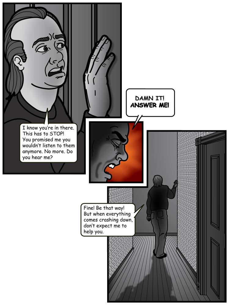 Danielle Dark - Page 169