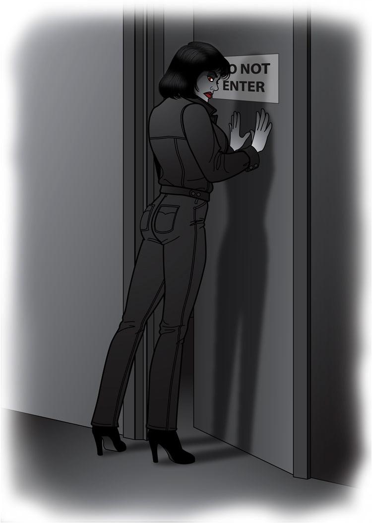 Danielle Dark - Page 172