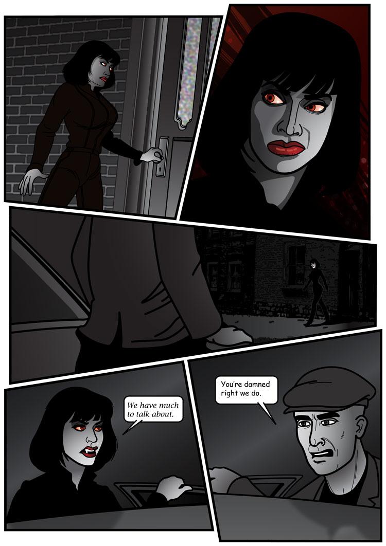 Saturday, April 10, 2010