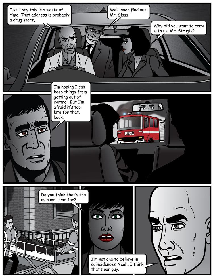 Saturday, May 22, 2010