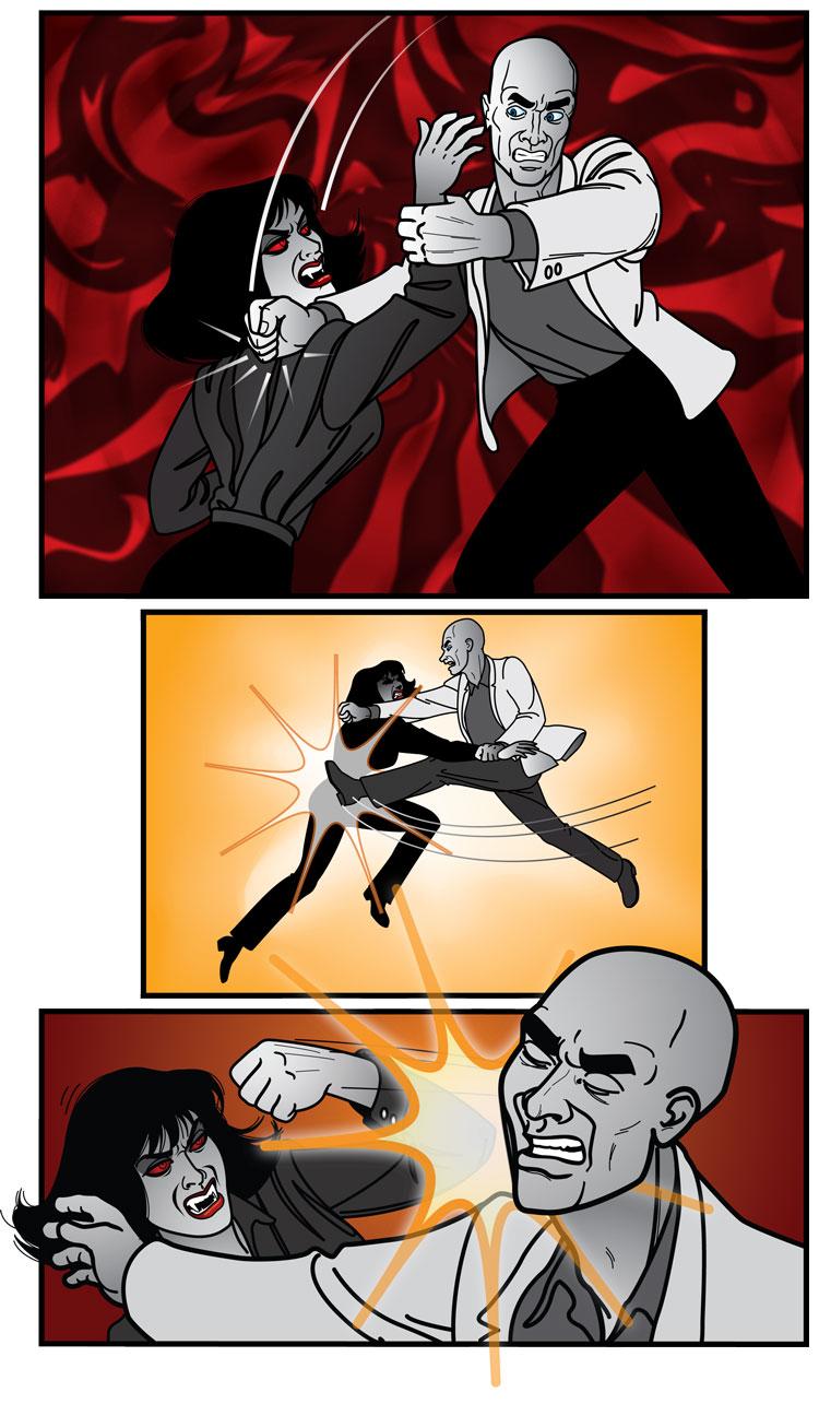 Saturday, September 11, 2010