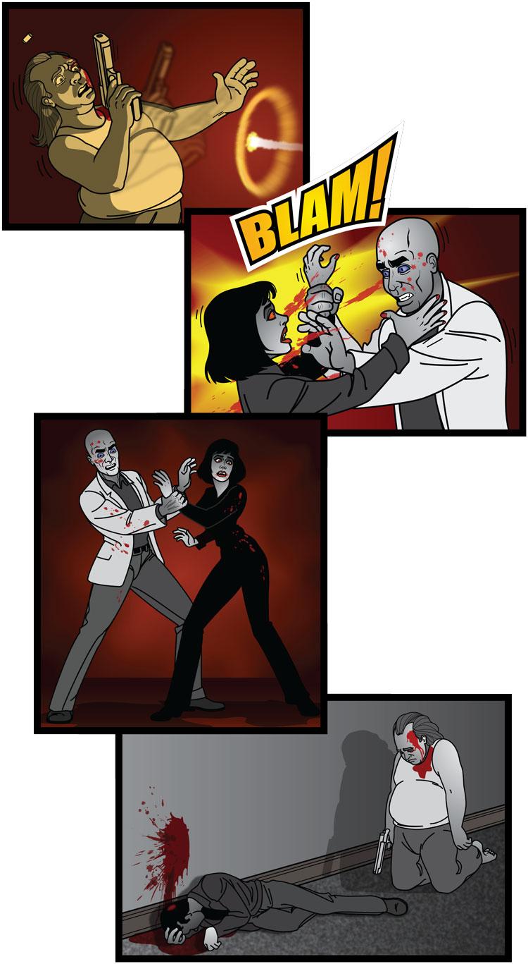 Friday, October 22,2010