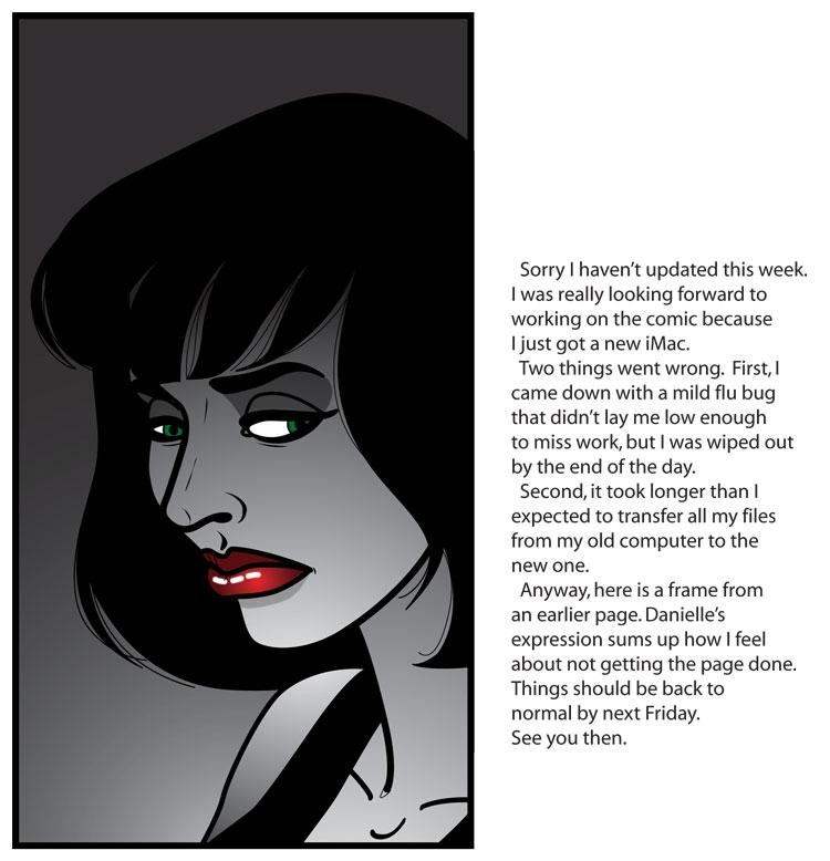 Saturday, March 12, 2011