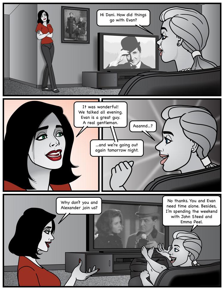 Saturday, June 4, 2001