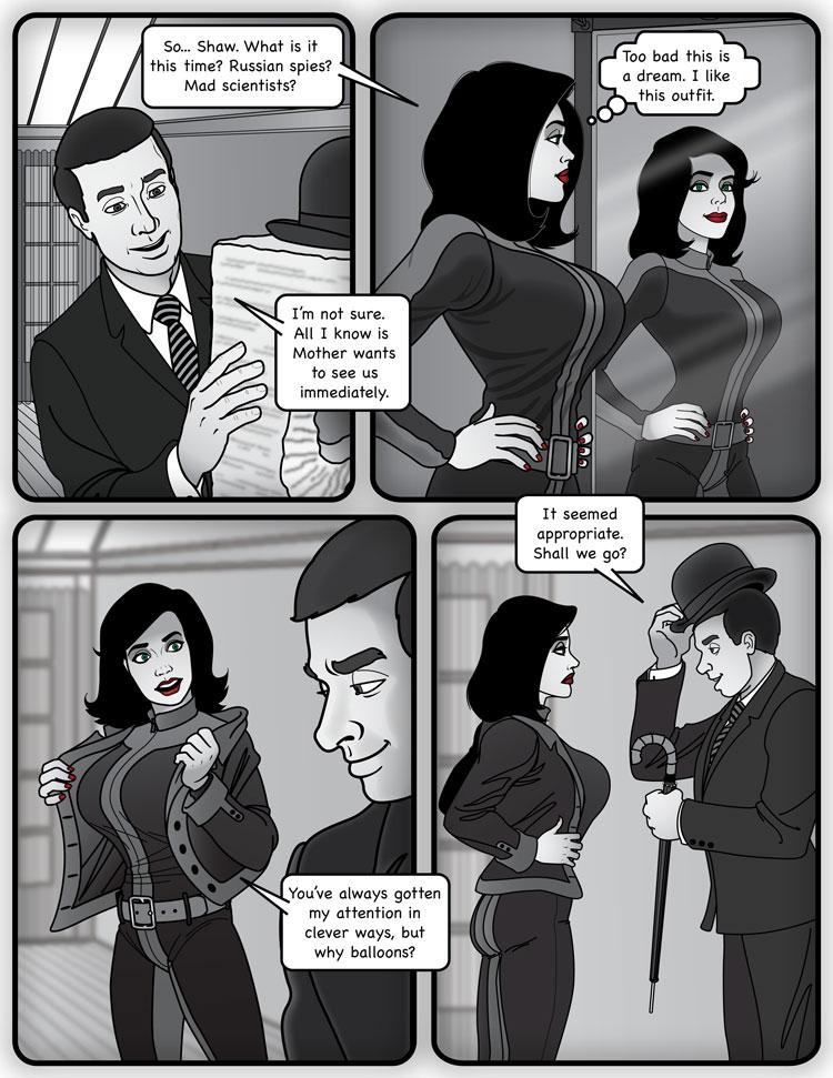 Saturday, June 25, 2011