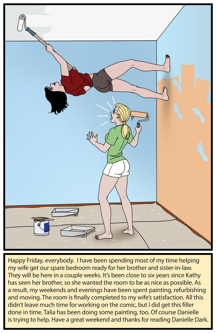 Friday, July 27, 2018