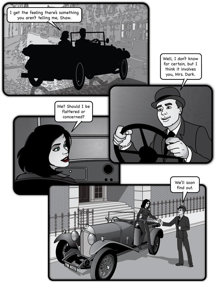 Saturday, July 8, 2011