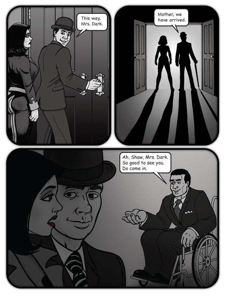 Saturday, July 16 2011