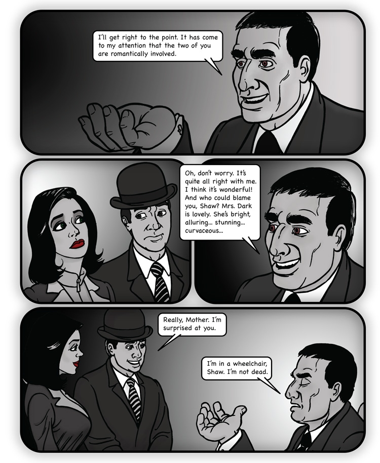 Saturday, July 23, 2011