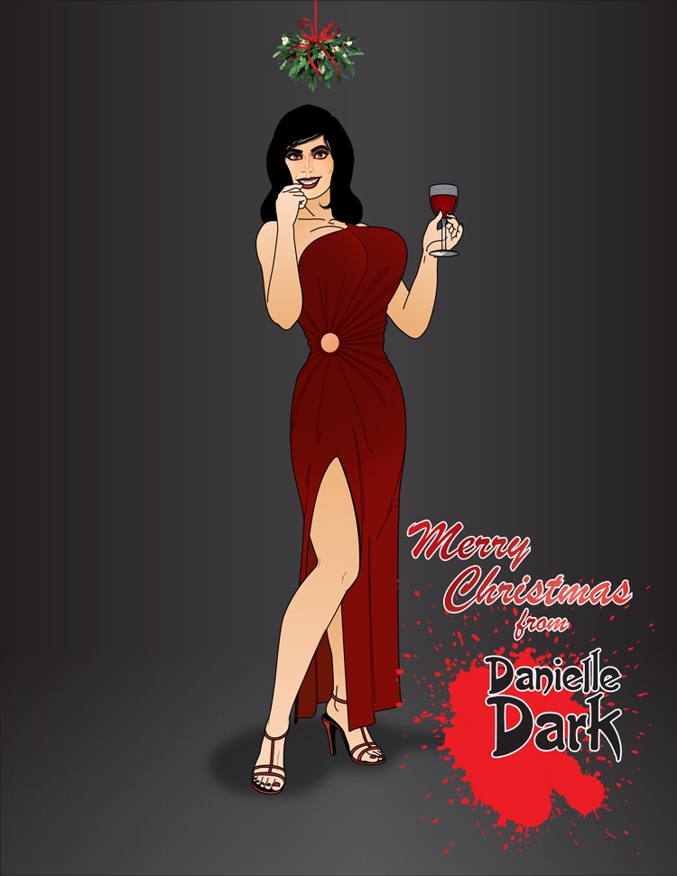 Christmas Eve, Tuesday, December 24, 2014