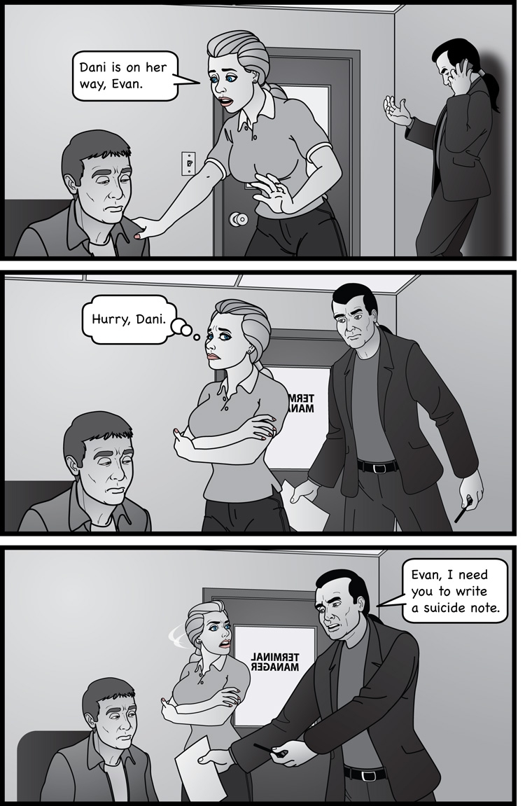 Saturday. February 7, 2015