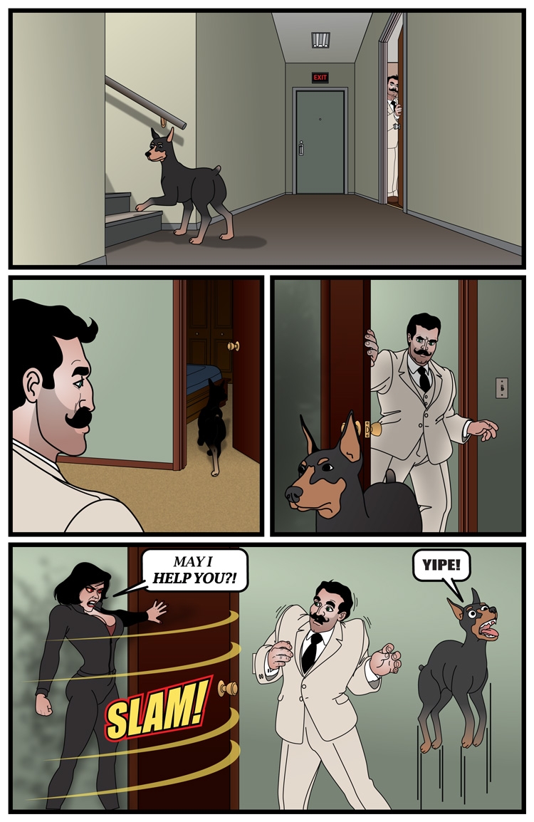 Friday, February 12, 2016