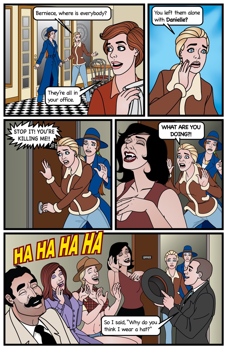 Friday, March 5, 2016