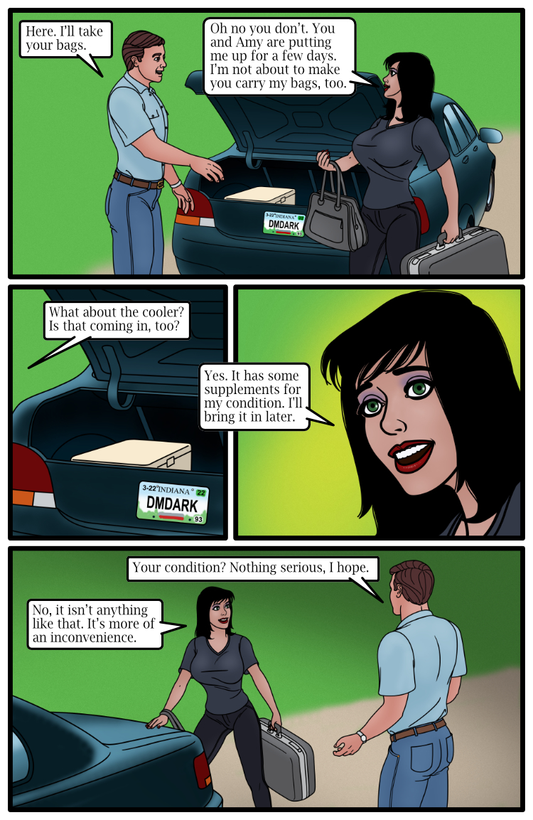 Friday, May 20, 2022