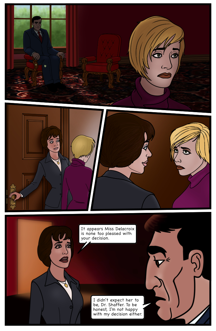 Friday, August 6, 2021