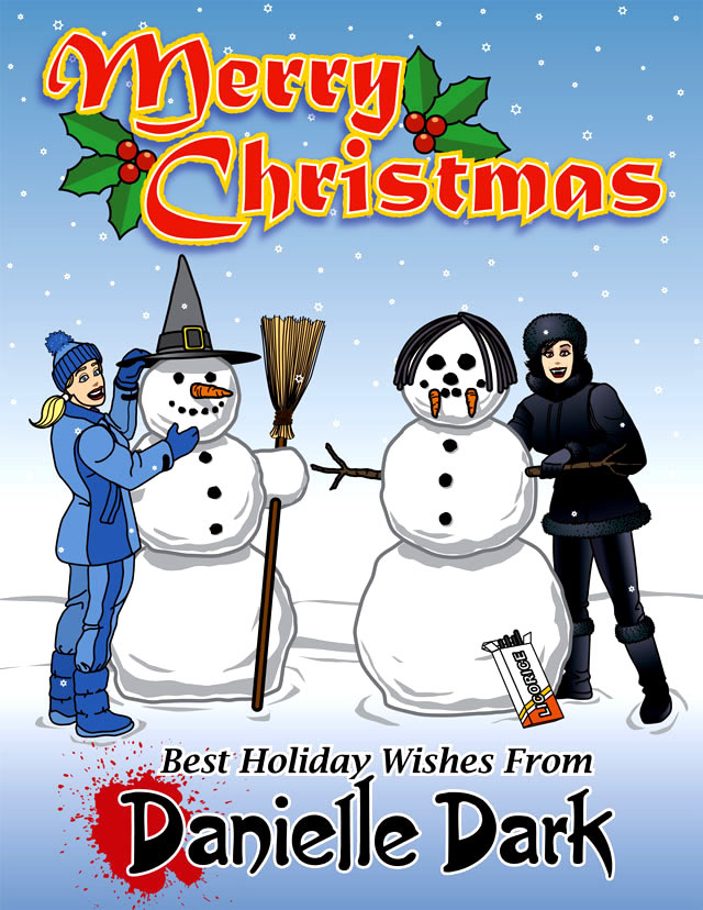 Friday, December 21, 2018