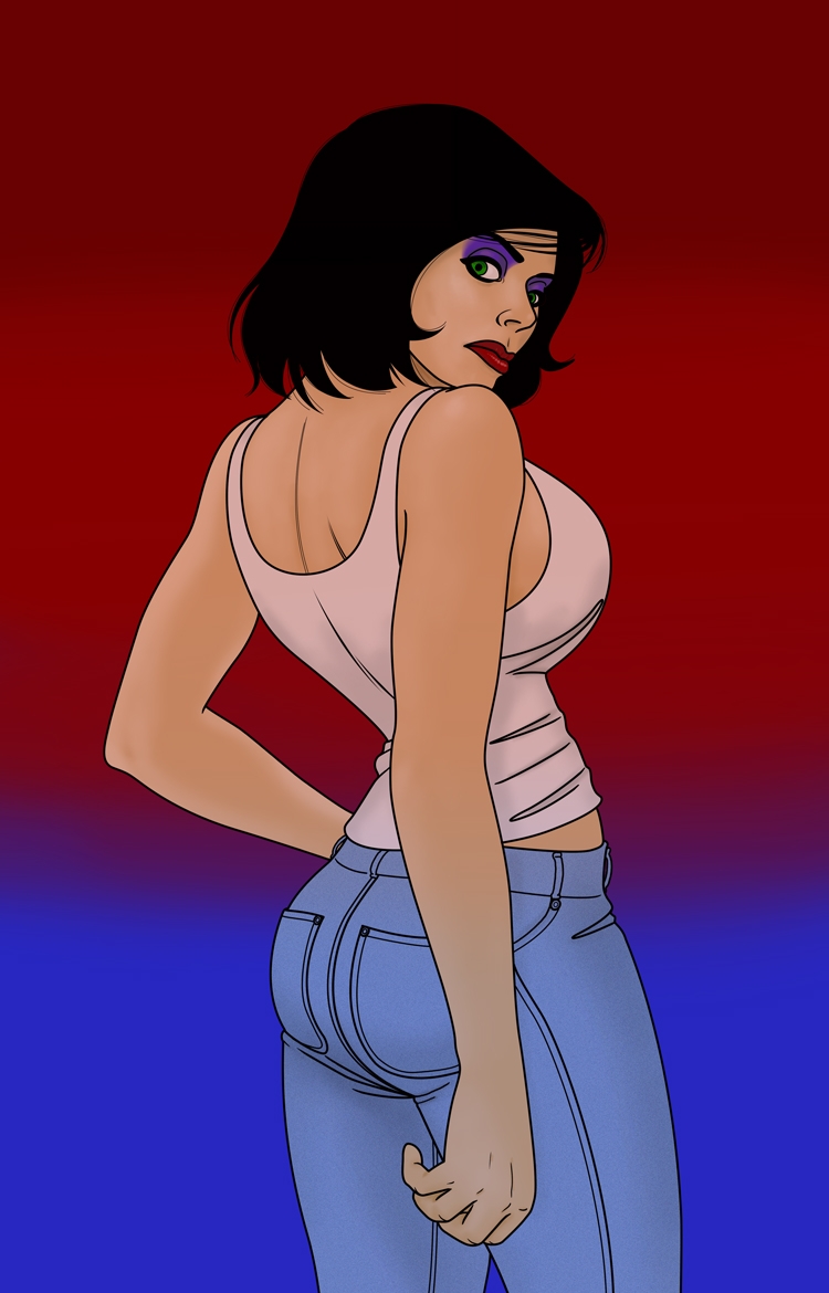 Friday, June 9, 2017