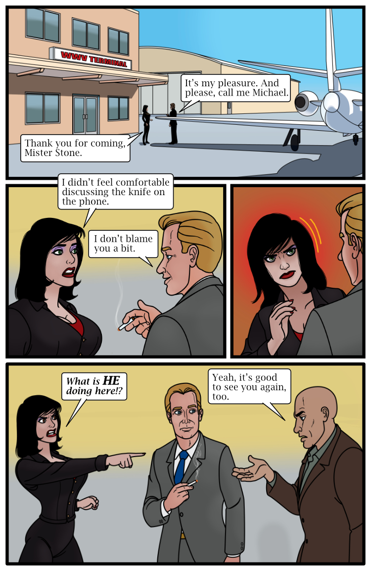 Friday, March 4, 2022