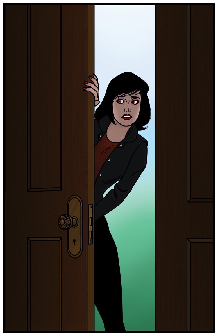 Friday, April 26, 2019