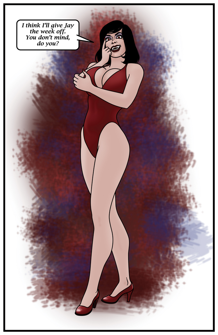 Friday, March 12, 2021