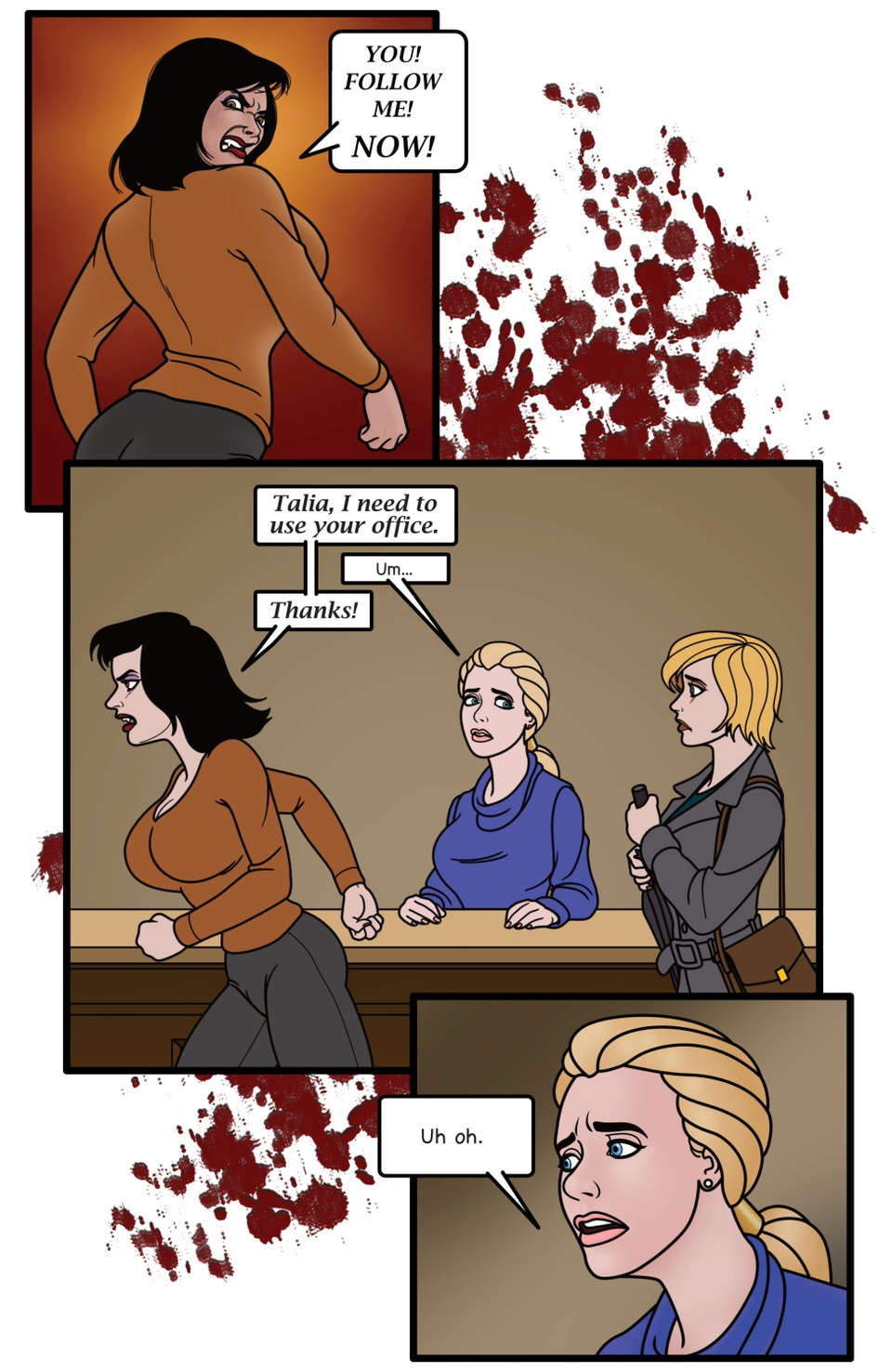 Friday, November 12, 2021