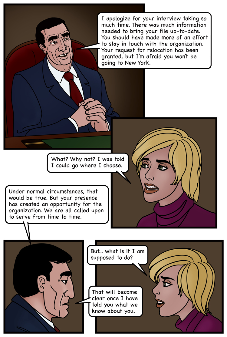 Friday, May 28, 2021