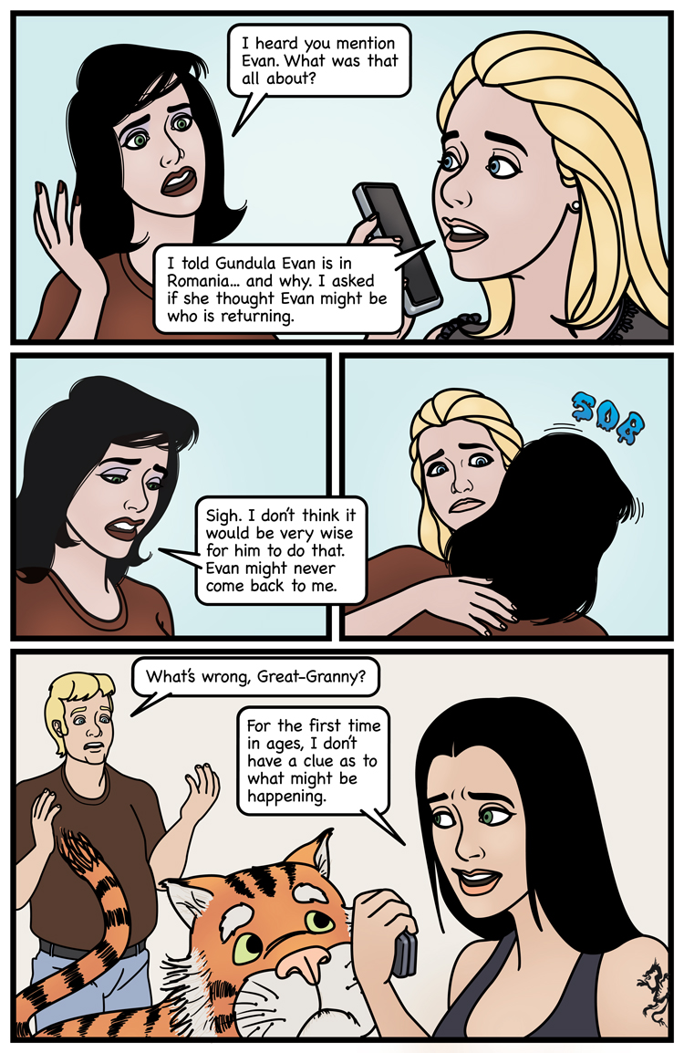 Friday, November 6, 2020