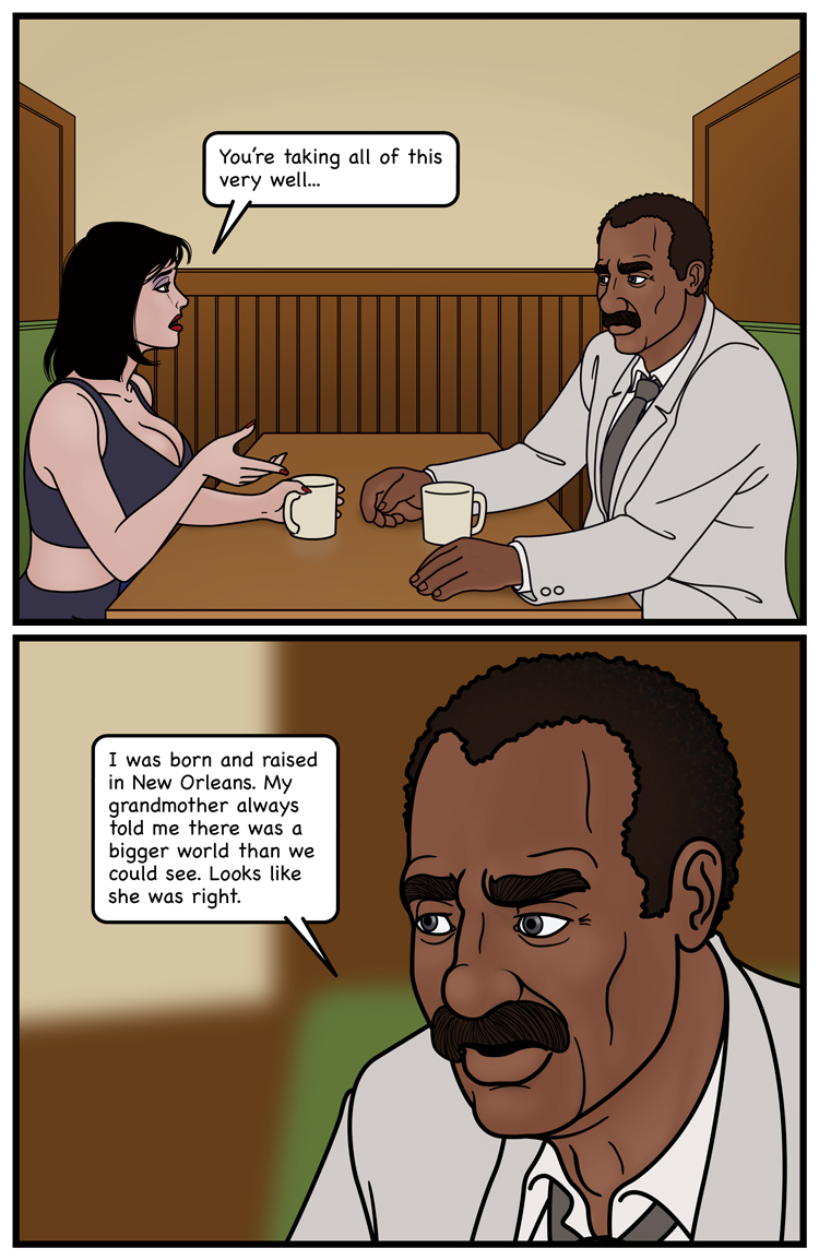 Friday, April 16, 2021