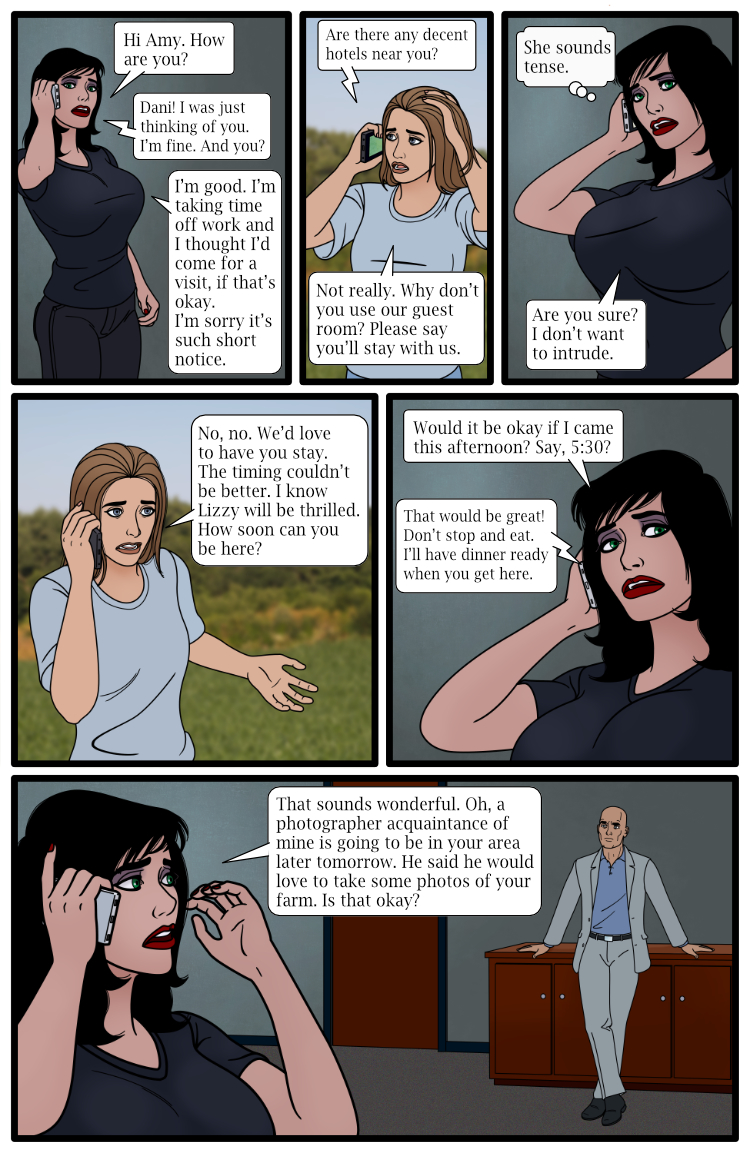 Friday, April 15, 2022