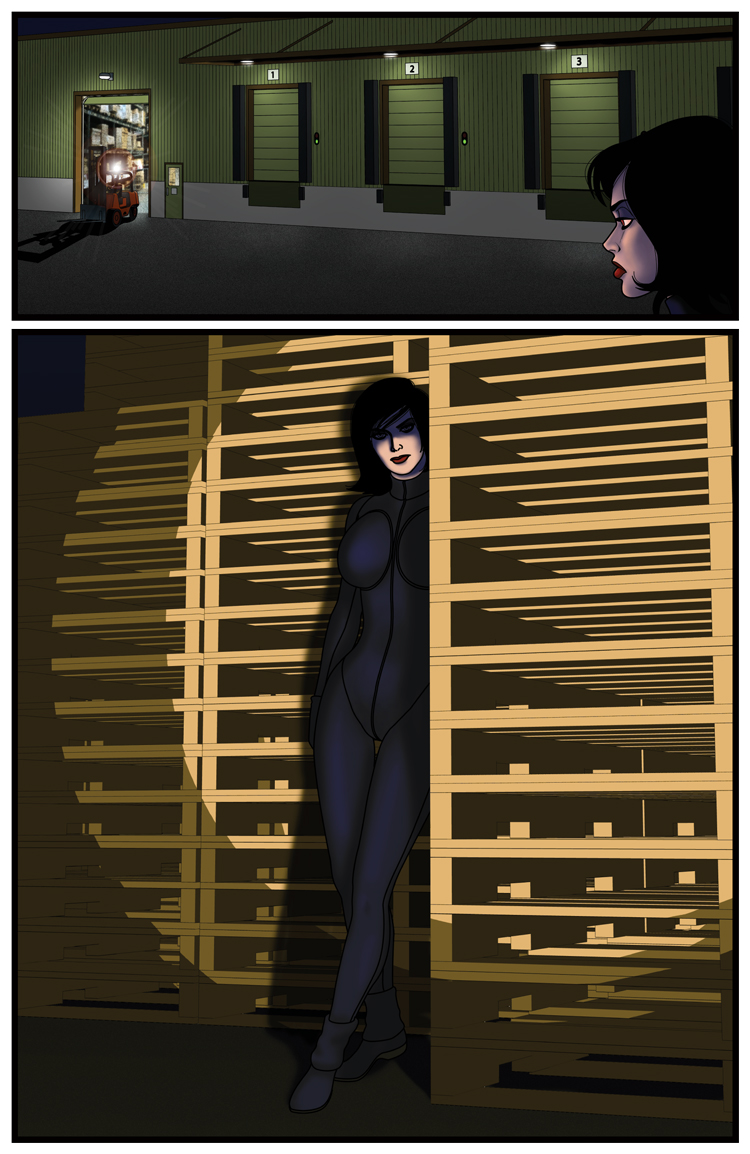 Monday, May 28, 2018