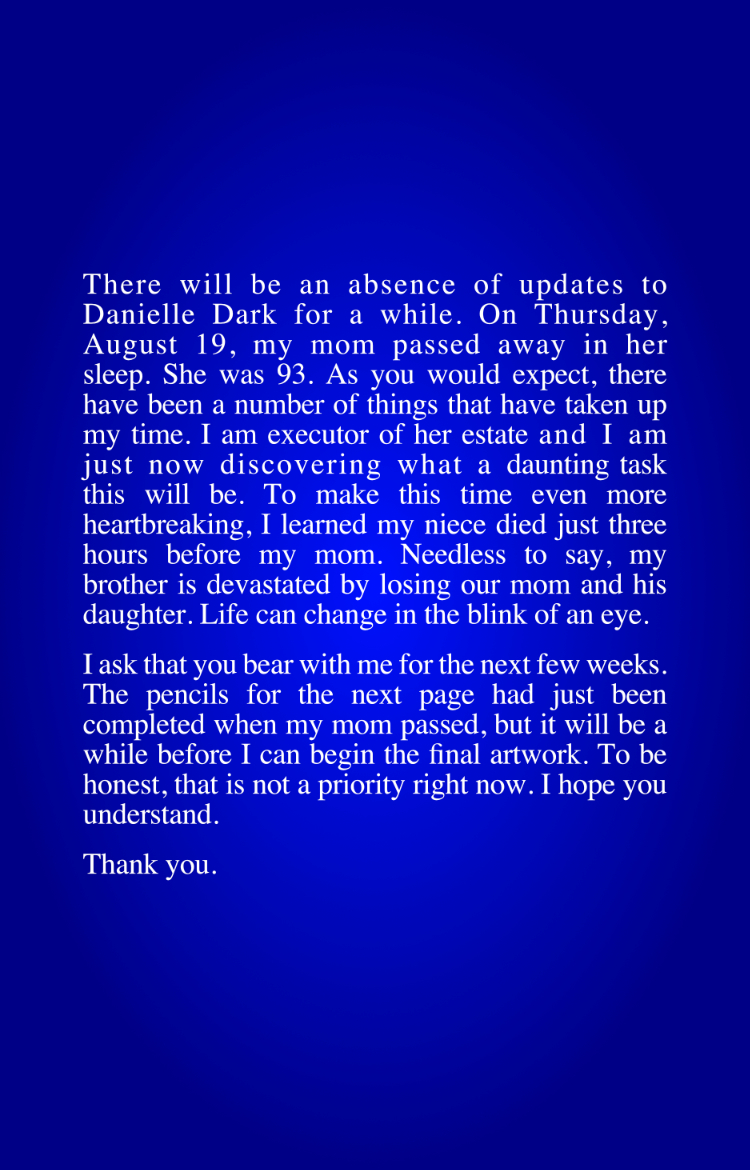 Saturday, August 21, 2021