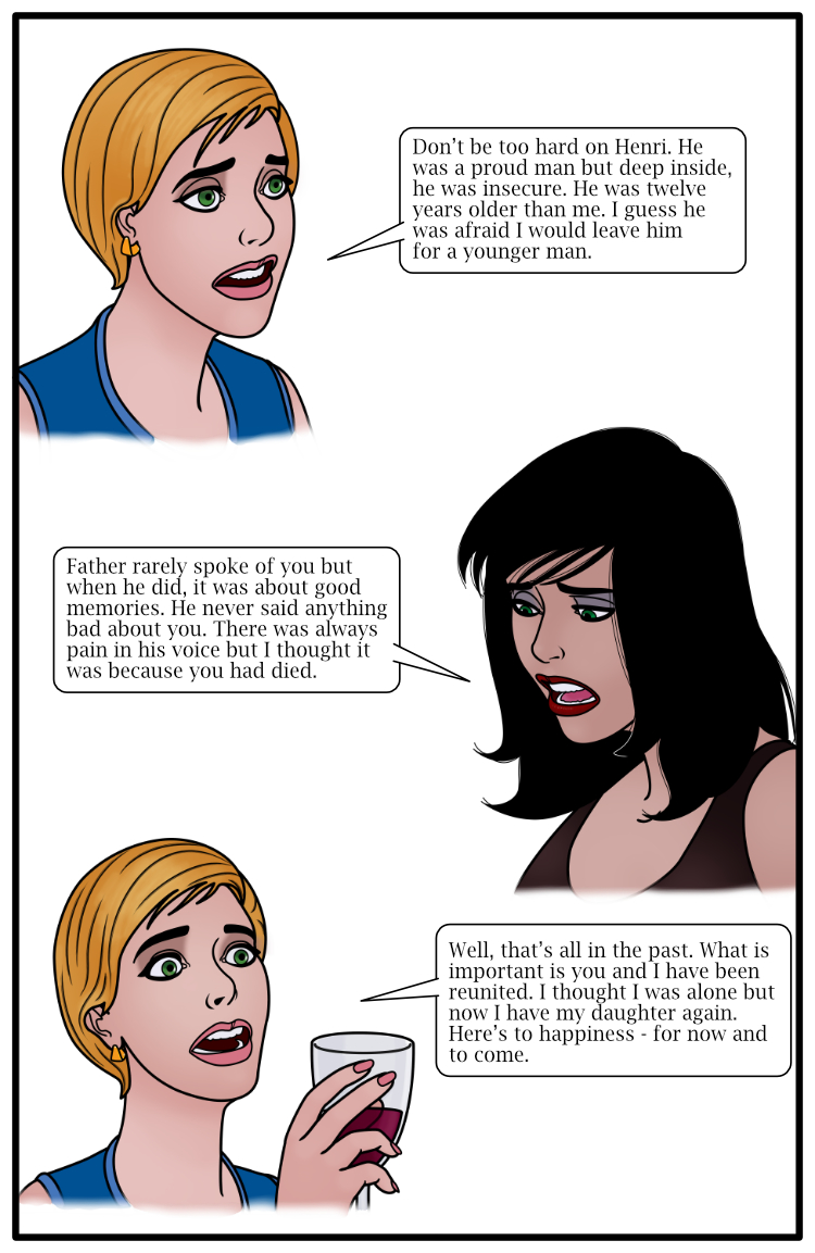 Friday, April 8, 2022