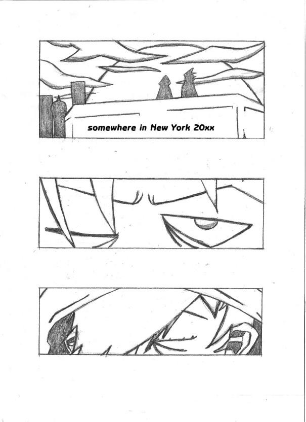 Finding Help: page 1