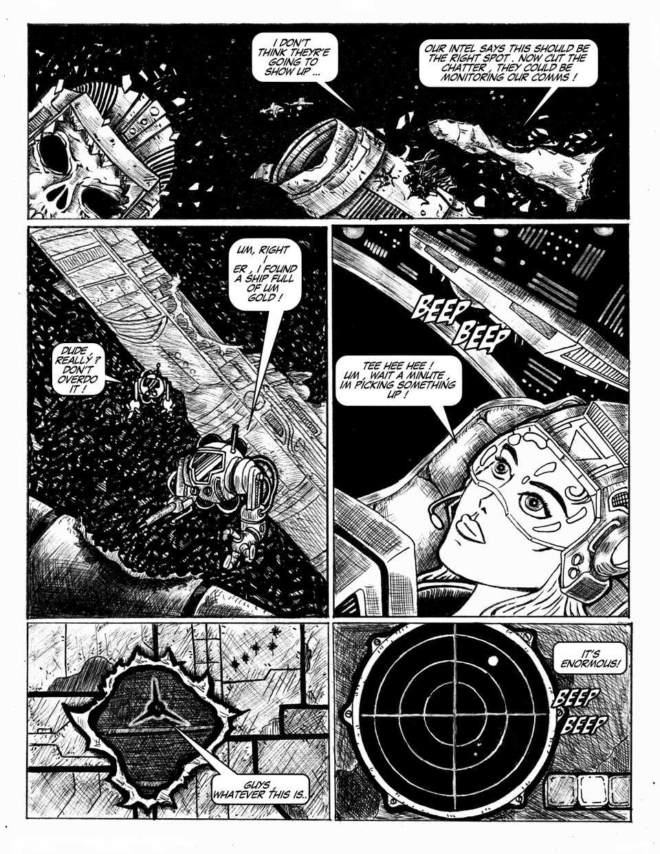 pirates pg. 2