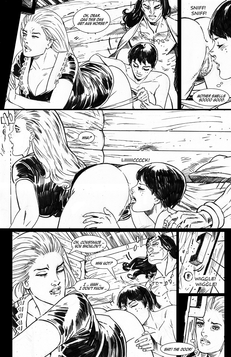 Can this day get any worse?