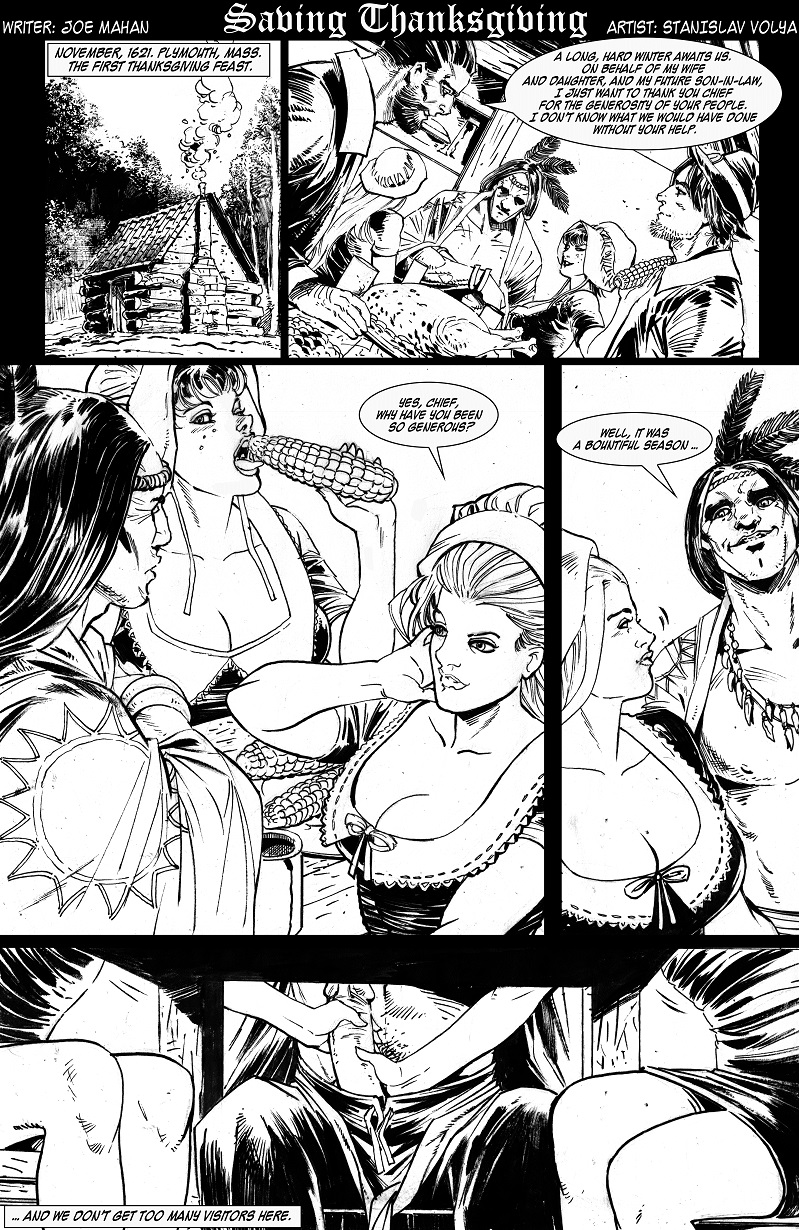 A mother-daughter team who know how to treat guests