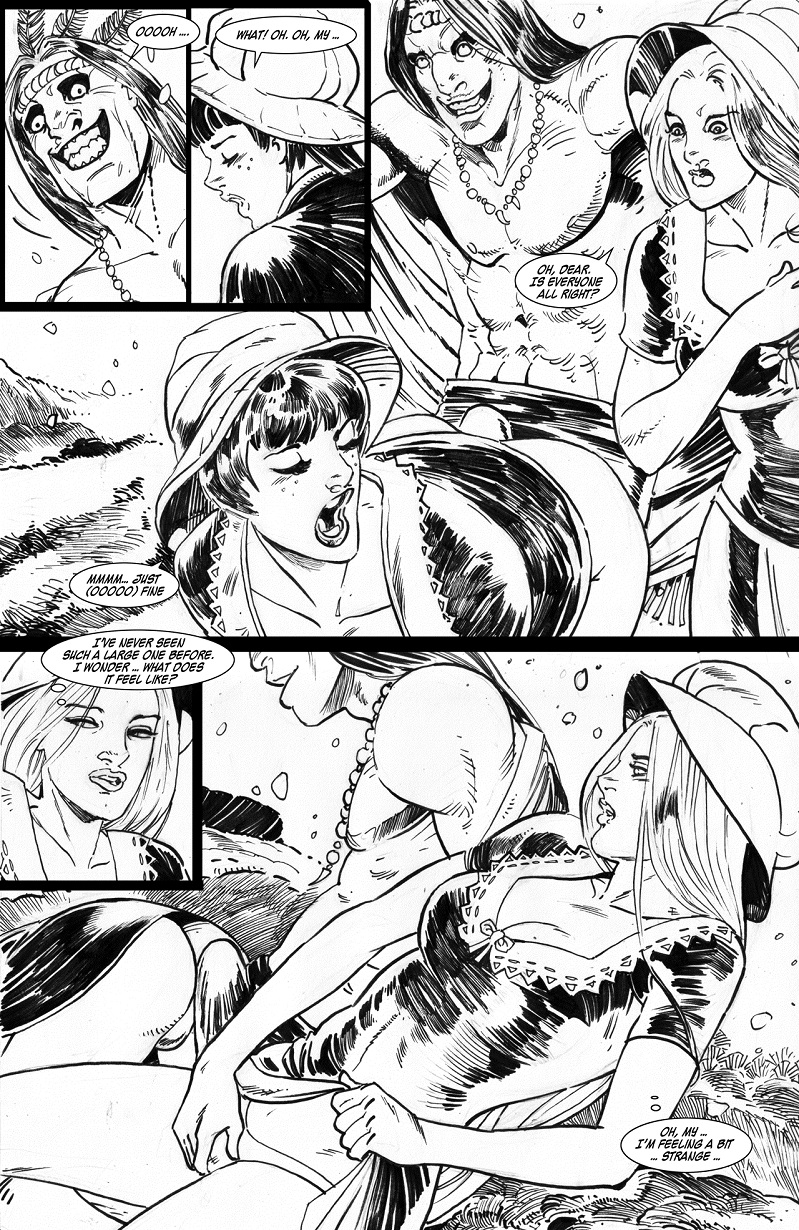 Everyone's feeling just ... fine