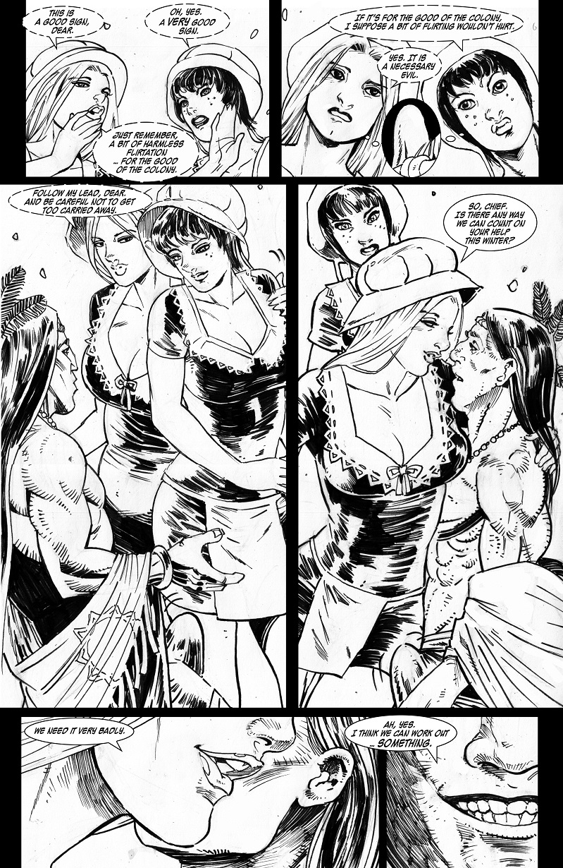 Yes, they do get that big