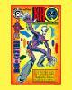 Go to 'XRQ 24 The Pandimensional Man' comic