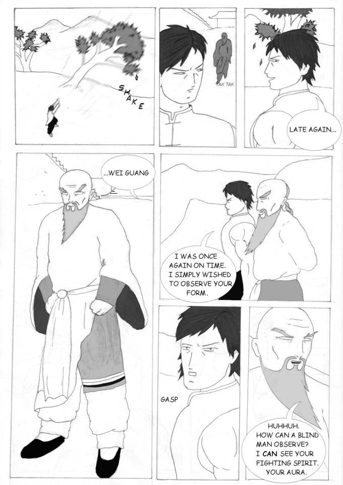 Act 1: Chapter 1 Page 7