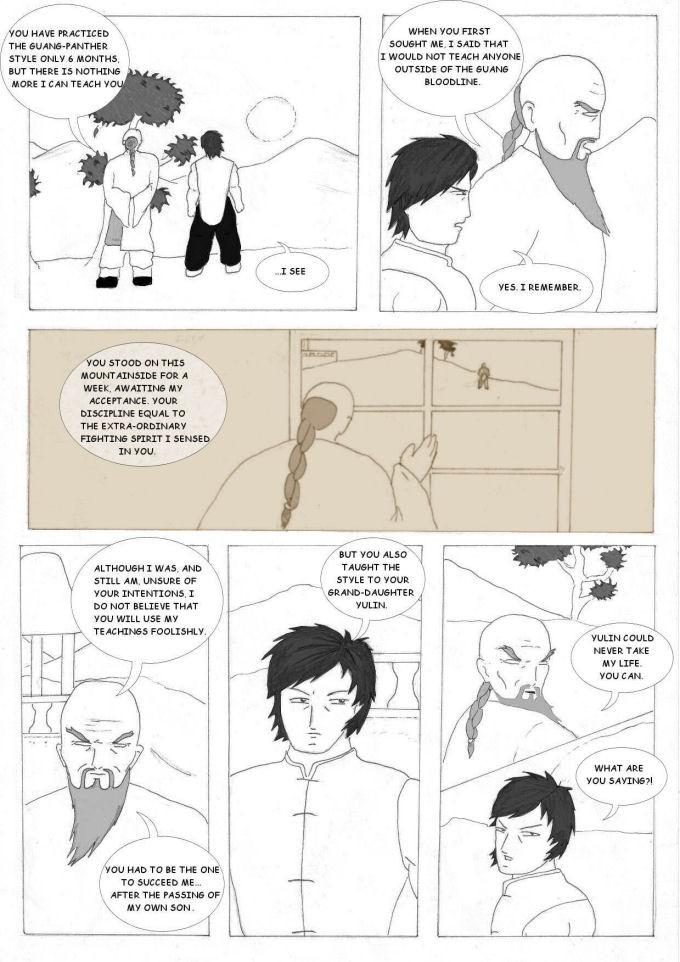 Act 1: Chapter 1 Page 8