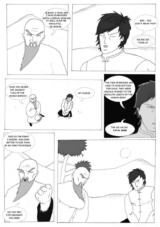 Act 1: Chapter 1 Page 9